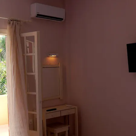 Apartamento Helena Kávos