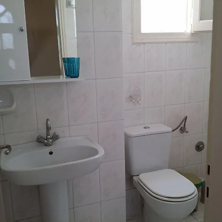 Helena Apartamento Kávos