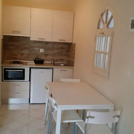 Helena Apartamento Kávos