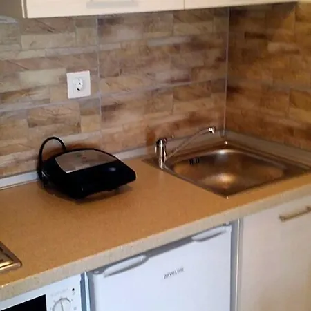 Apartamento Helena