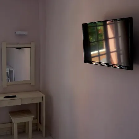 Helena Apartment Kavos