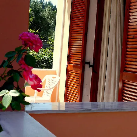 Apartment Helena Kavos