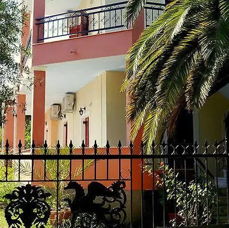 Apartment Helena Kavos